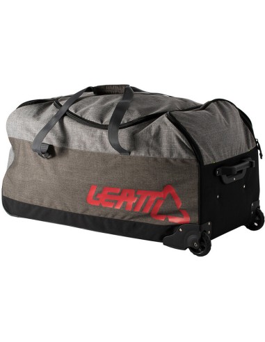 Maleta Roller Gear 8840 Leatt Gris/Negro