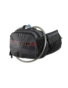 Riñonera Leatt Moto Core 1.5 Grafito