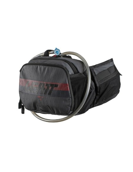 Riñonera Leatt Moto Core 1.5 Grafito