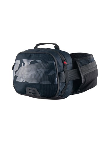 Riñonera Herramientas Leatt Core 2.0 Negro