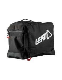 Bolsa para Casco Leatt Moto Negro