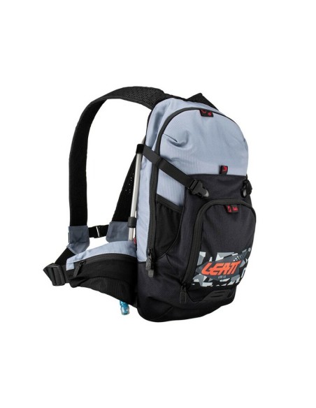 Mochila Hidratación Leatt Moto 1.5 Titanium 10L