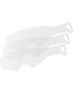 Tirables Laminados Leatt Pack 2x7