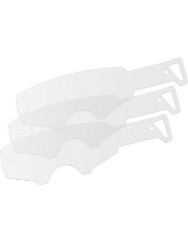 Tirables Leatt Standard 50 Pack
