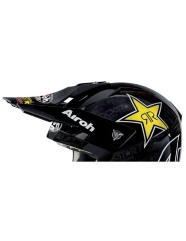 Visera Recambio Airoh CR 900 Rockstar