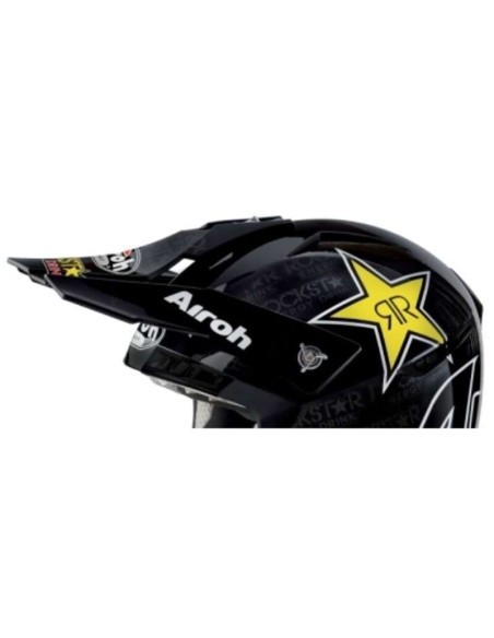 Visera Recambio Airoh CR 900 Rockstar