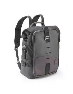 Mochila Transformable en Bolsa Sillín Givi
