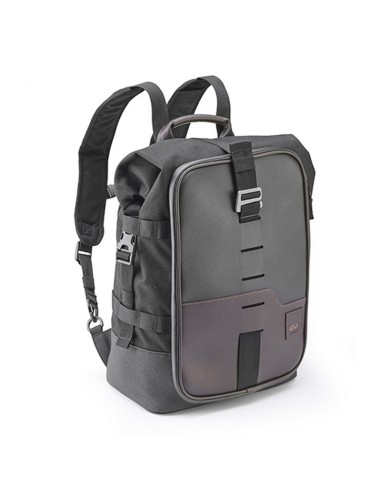 Mochila Transformable en Bolsa Sillín Givi