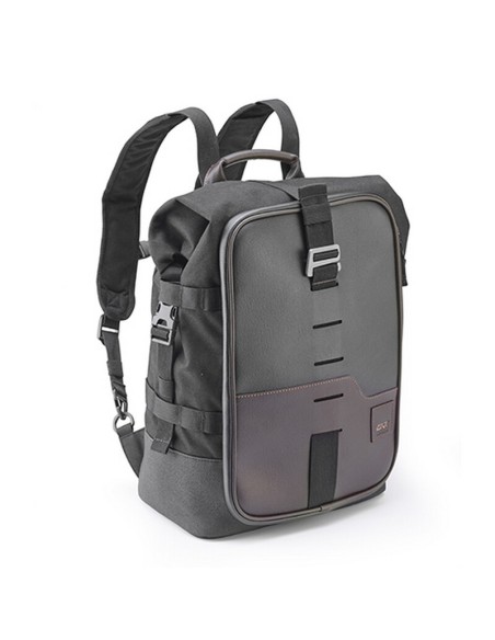 Mochila Transformable en Bolsa Sillín Givi