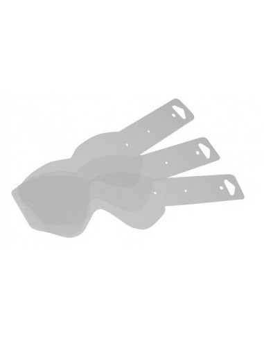 Kit Tear-Off Hebo Gravity (10 unidades)