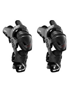 Rodilleras Infantiles Leatt C-Frame