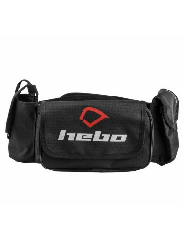 Riñonera Hebo 6 Days