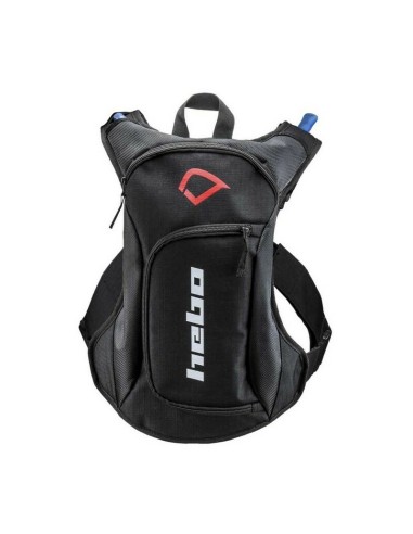 Mochila Hidratación Hebo