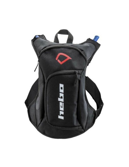 Mochila Hidratación Hebo