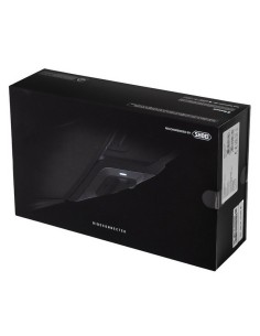 Intercomunicador Sena SRL Mesh para Casco Shoei Neotec 2/GT-Air 2/J-Cruise 2