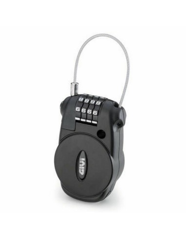 Candado para Cascos Givi