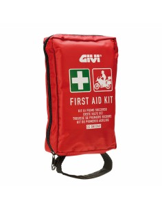 Kit Primeros Auxilios Givi