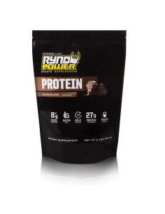 Proteína Ryno Power Sabor Chocolate 907 Gr.