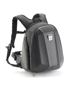 Mochila con Tapa Termoformada Givi
