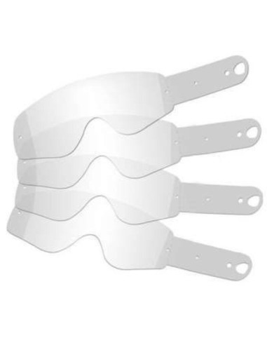 Tirables Alta Claridad Fox Main Pro 25 Unid