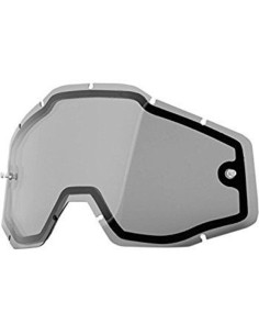 Cristal Ahumado 100% Racecraft / Strata / Accuri