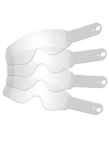 Tirables 100% Racecraft / Strata / Accuri 10 Unid