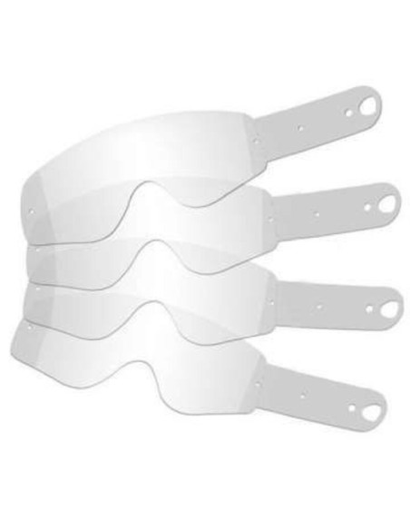 Tirables 100% Racecraft / Strata / Accuri 10 Unid
