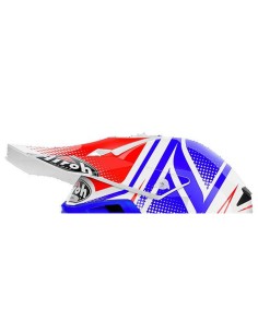 Visera recambio Airoh Terminator 2.1 Cleft