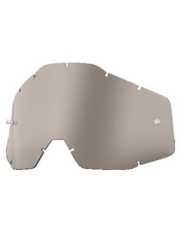 Cristal 100% Racecraft/Accuri/Strata Ahumado