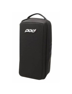 Bolsa Porta Rodilleras POD Negro