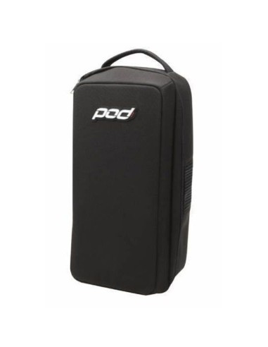 Bolsa Porta Rodilleras POD Negro