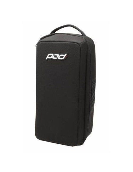 Bolsa Porta Rodilleras POD Negro