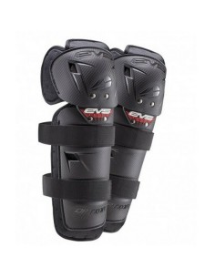 Rodilleras EVS Option Negro