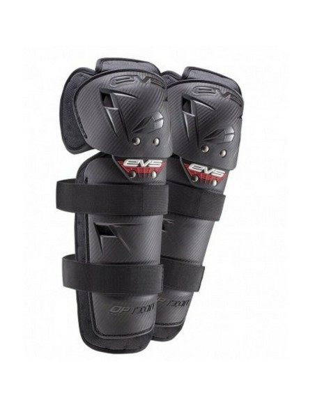Rodilleras EVS Option Negro