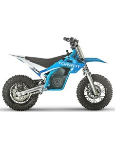 Moto Eléctrica Infantil Torrot MX1