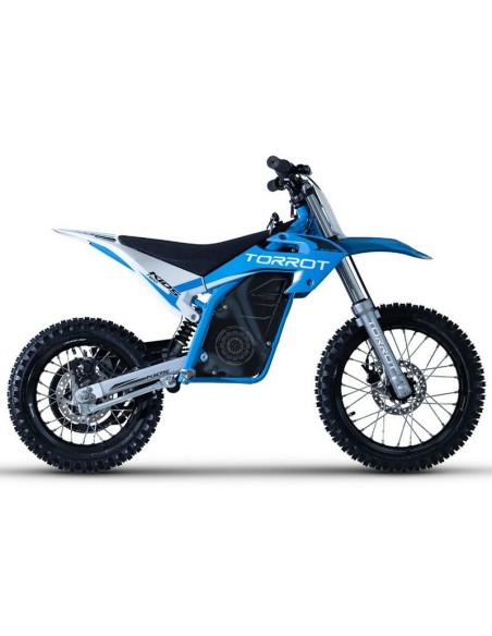 Moto Eléctrica Infantil Torrot MX2