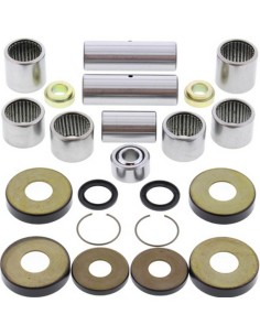 Kit Rep. Bieletas Prox Suzuki RM 125/250 87-88