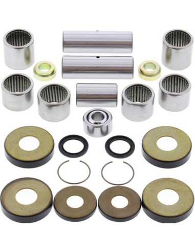 Kit Rep. Bieletas Prox Suzuki RM 125/250 87-88