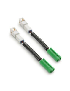 Juego de Cables Adaptadores KTM