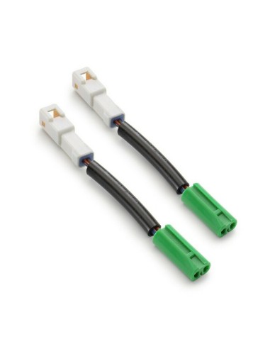 Juego de Cables Adaptadores KTM