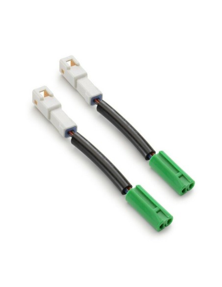 Juego de Cables Adaptadores KTM
