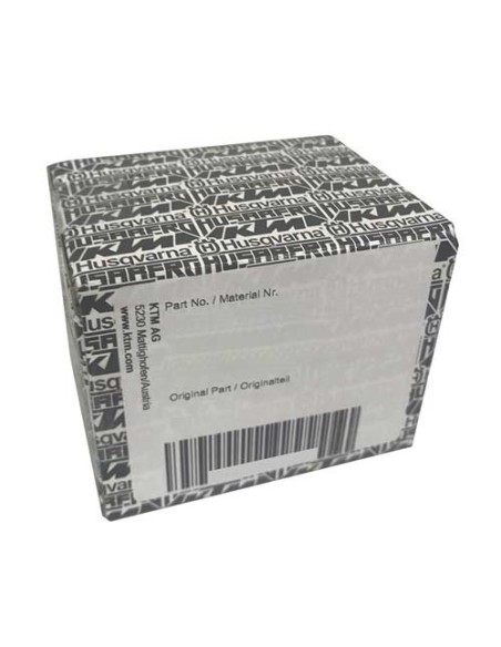 OWN. MANUAL 85-105 SX 2010
